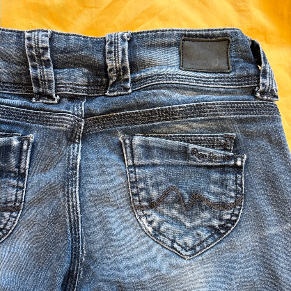 Vintage Pepe Jeans - Picture 2 of 7